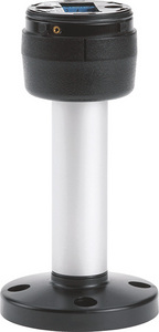 VMR Rohrbasis montiert auf Aluminiu