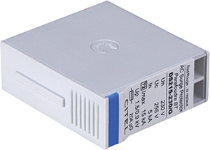 ÜSS Ersatzmodul 2-polig, 1-phasig