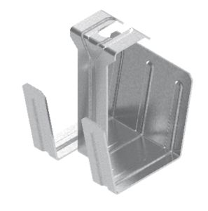 Deckenhalter Materialstärke 2,0 mm