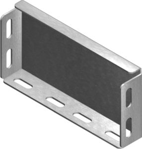 Abschlussblende Materialstärke 1,5 mm