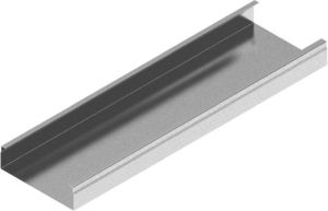 Unterflurkanal Materialstärke 1,0 mm