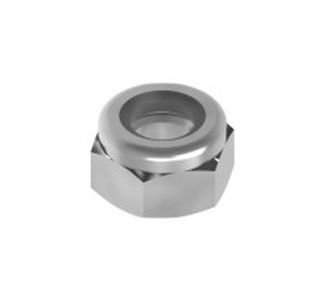 selbstsichernde Muttern