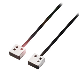 Reflektoren, Fasern, Optiken