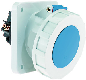 CEE Anbausteckdose 3x63A 3-polig 6h IP67 230V