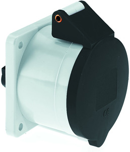 CEE Anbausteckdose 3x16A 3-polig 7h IP44 500V