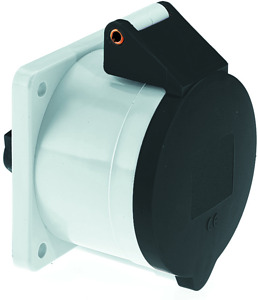 CEE Anbausteckdose 3x32A 3-polig 7h IP44 500V