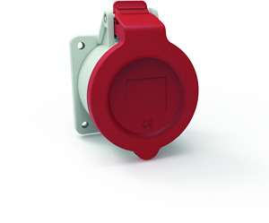 CEE Anbausteckdose gerade 32A 5p 400V 6h IP54 Innolinq