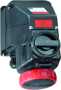 16 5 400V 6h EX-W-DO SR IP66 ZONE 1