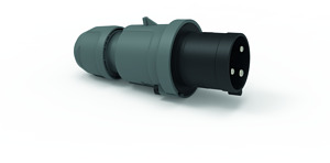 CEE Stecker 3x63A 3-polig 7h IP44 500V