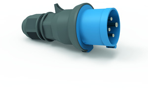 Phasenwender 16A Quick-Connect Multi-Grip 4-pol IP44