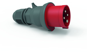 Phasenwender 16A Quick-Connect Multi-Grip 4-pol IP44