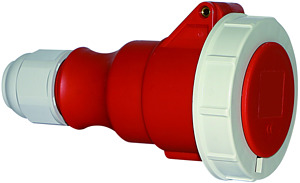 Kupplung TLQ 32A 4p 380 und 440V 3h