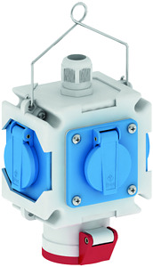 T-V-C-Kreuzverteiler