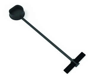 Schutzkappe mit Klett T2 Stecker