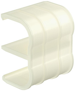 Heizungssrohrträger RAUDUO für 2 Rohre 16 oder 20, PA