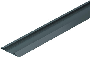 Bodenschiene 2m Flexkanal