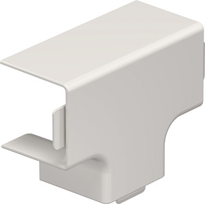 T-Stückhaube f.30x30 für WDK-Kanal weiss