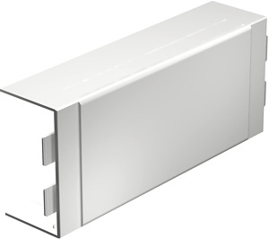 T-/Kreuzstückhaube halogenfrei