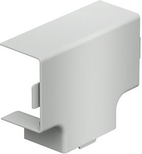 T-/Kreuzstückhaube halogenfrei