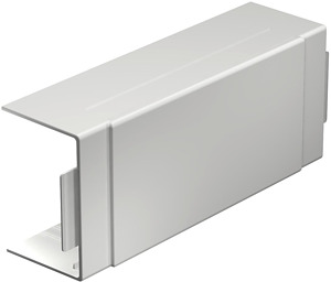 T-/Kreuzstückhaube halogenfrei