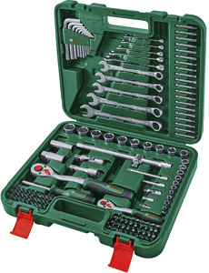 Handwerkzeuge Werkzeug-Set 134- teilig