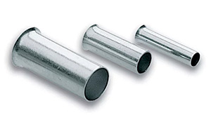 Aderendhülse 0,75qmm / 6mm verzinnt VE=1000