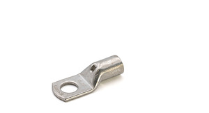 Rohrkabelschuh mit Sichtloch 70 qmm feindrähtig Bolzenanschluss