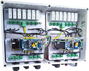 QuickBit Flachfräsbohrer 1/4