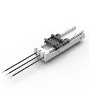Adapter, komfort 16a