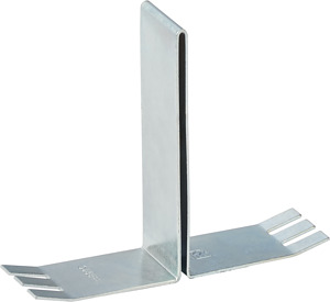 Barrierehalterungen 2 Fächer 5