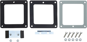 Quadratischer Verbinder