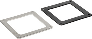 Quadratischer Verbinder