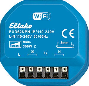 Universal-Dimmaktor IP