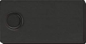 Funk-1-Kanal-Taster batterie- und leitungslos, anthrazit matt