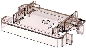 Montageclip Kopf