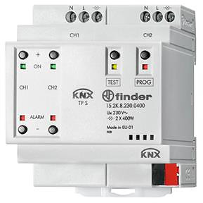 Universal-Dimmer KNX