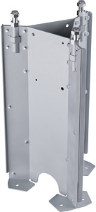 Fundamentrohreinsatz DN500 für Furowell DN500