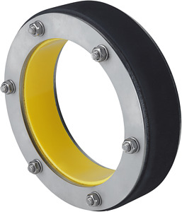 FA 150 Systemabdichtung Rohreinführ für Kabuflex R plus Rohre