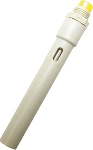 Tauchelektrode (Hängesonde)