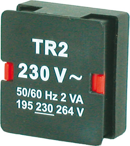 Trafo 240V
