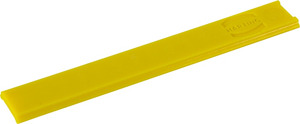 Befestigungsschiene Polyamid PA gelb 40,54mm