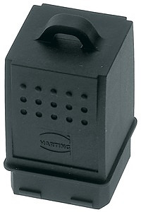 Staubschutzkappe HAN PP STAUBSCHUTZKAPPE M.B KABELS. IP65