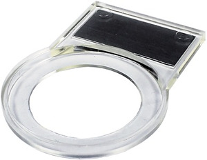 Bezeichnungsträger Bezeichnungsschild 09 45-0003