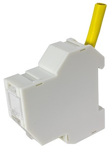 Schutzkappenset Artikelnummer 09 45 851 0002