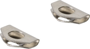 U-Clip Gewinde 4-40 UNC