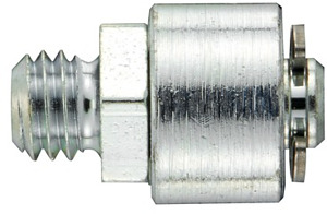 Schraubbolzen Stahl verzinkt