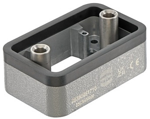 Andockrahmen HAN 6B DOCKING FRAME IP67 FIXED