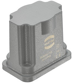 Andockrahmen HAN 6B DOCKING FRAME IP67 HTE0