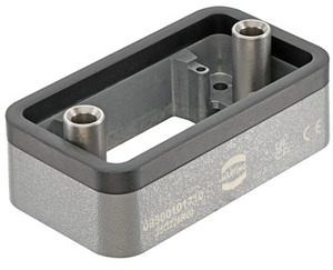 Andockrahmen HAN 10B DOCKING FRAME IP67 FIXED