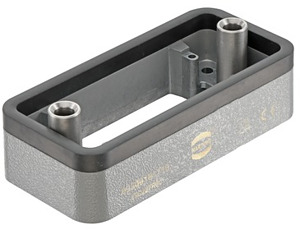Andockrahmen HAN 16B DOCKING FRAME IP67 FIXED